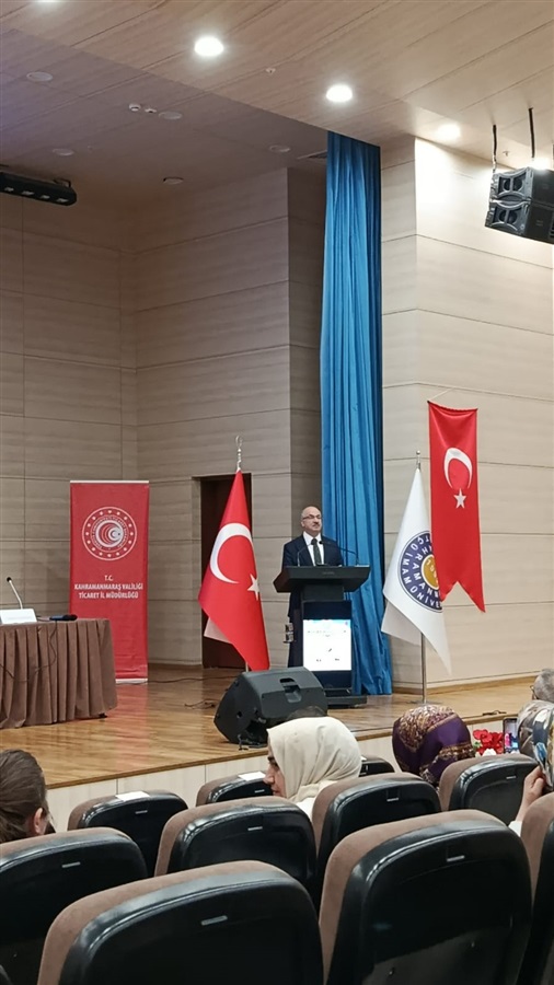 2025 ULUSLARASI KOOPERATİFLER YILI